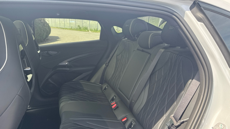 BYD Seal 390kW Excellence AWD 83kWh 4dr Auto Electric Saloon
